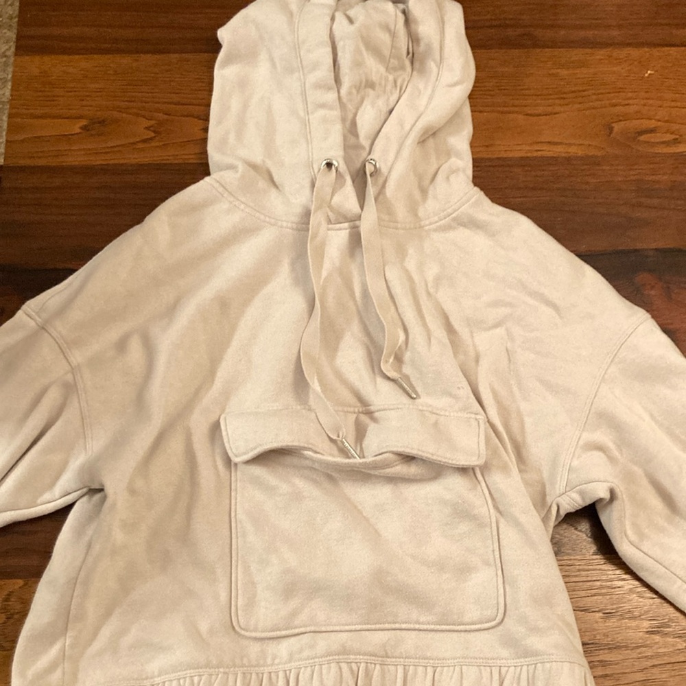 calvin klein performance hoodie